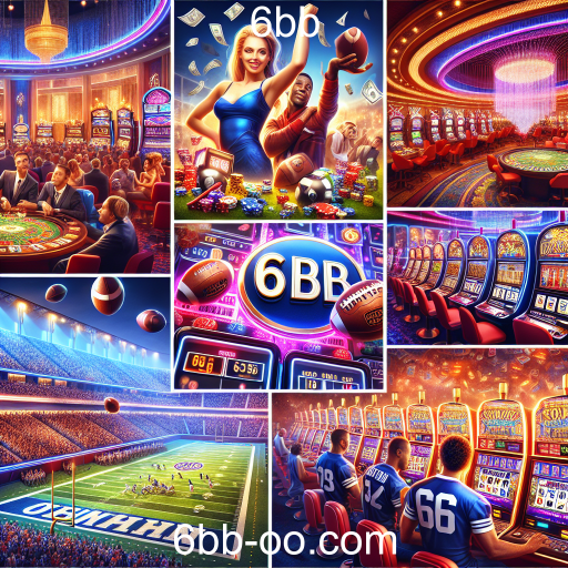 A Ascensão dos Jogos Esportivos no Mundo Digital